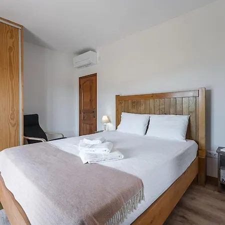Fernandes Guest House Sunshine Studio Ponte de Lima Exterior photo