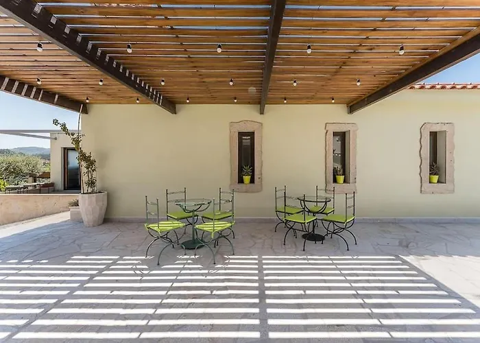 Fernandes Guest House Sunshine Studio