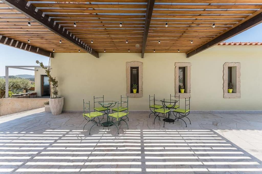 Fernandes Sunshine Apartment
