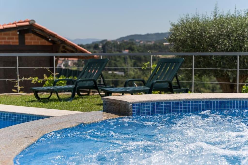 Fernandes Sunshine Apartment *