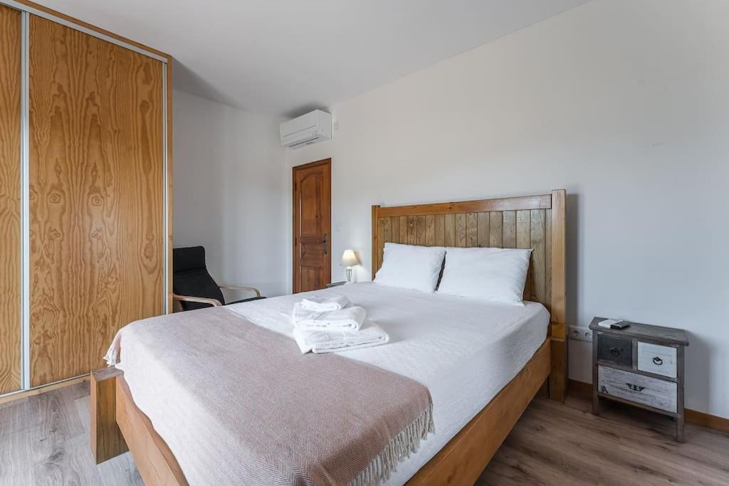 Fernandes Sunshine Apartment