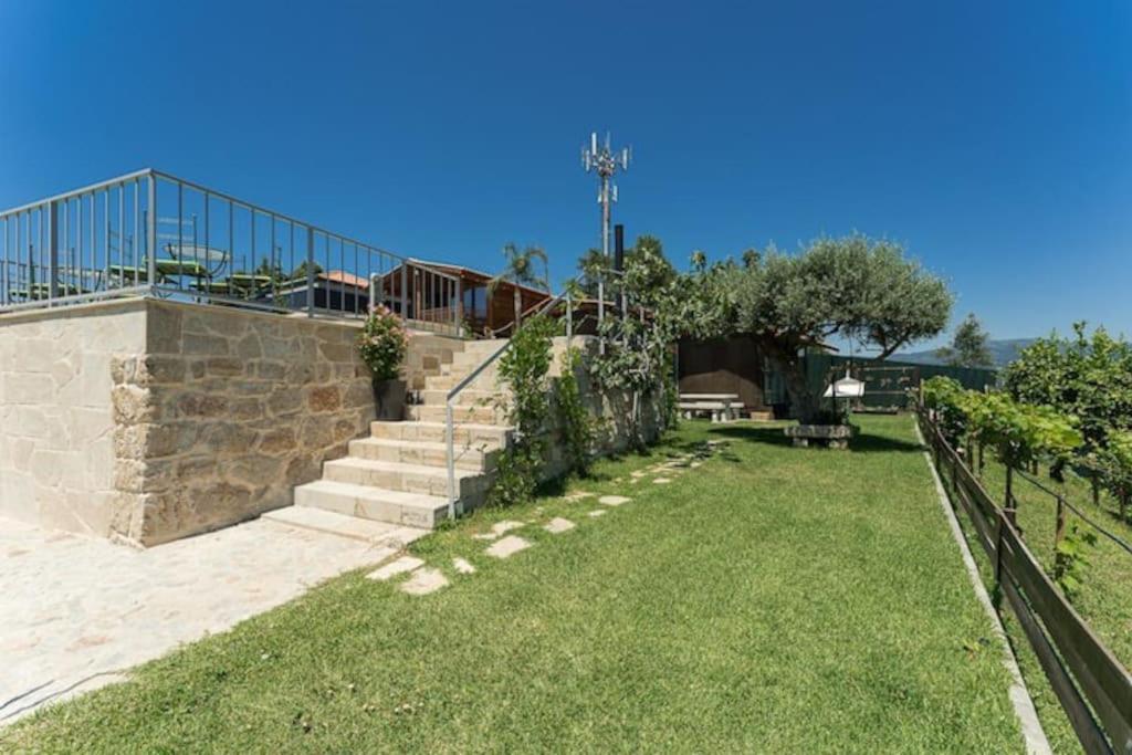 Apartment Fernandes Sunshine