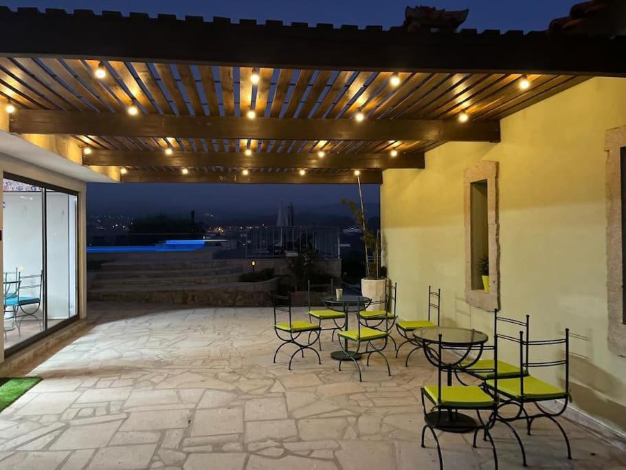 Apartment Fernandes Sunshine